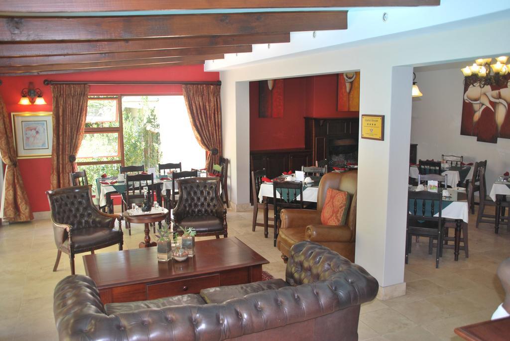 Sunninghill Guest Lodges Johannesburg Exterior photo
