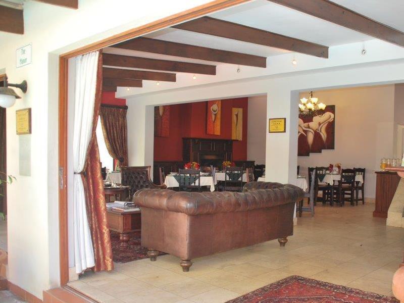 Sunninghill Guest Lodges Johannesburg Exterior photo