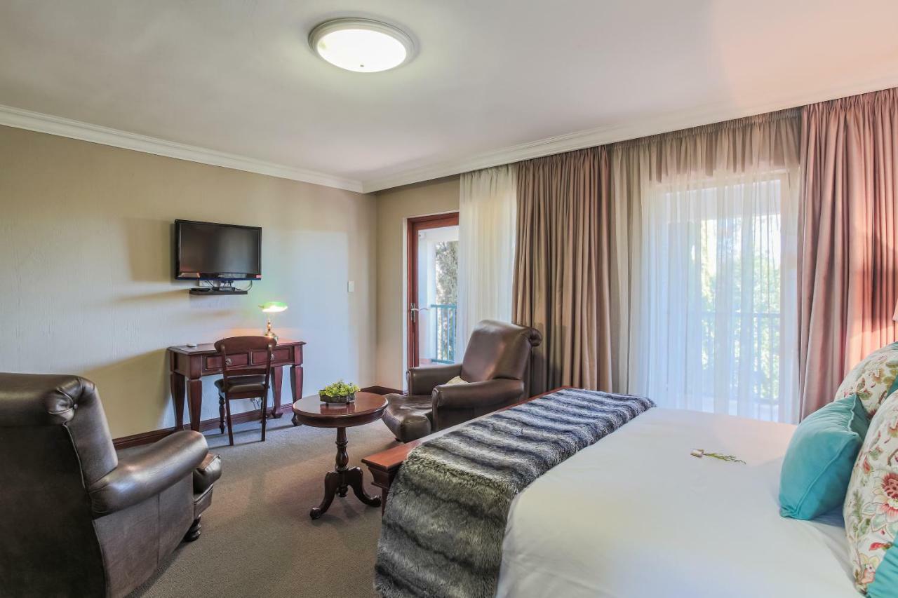 Sunninghill Guest Lodges Johannesburg Exterior photo